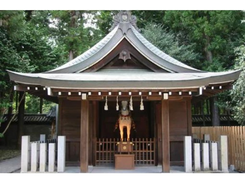 【兵庫縣川西市】源氏家族的發祥地多田神社部分區域全面出租！體驗由世界頂尖居合道藝術家町井功監督的正宗武士武術訓練課程の紹介画像