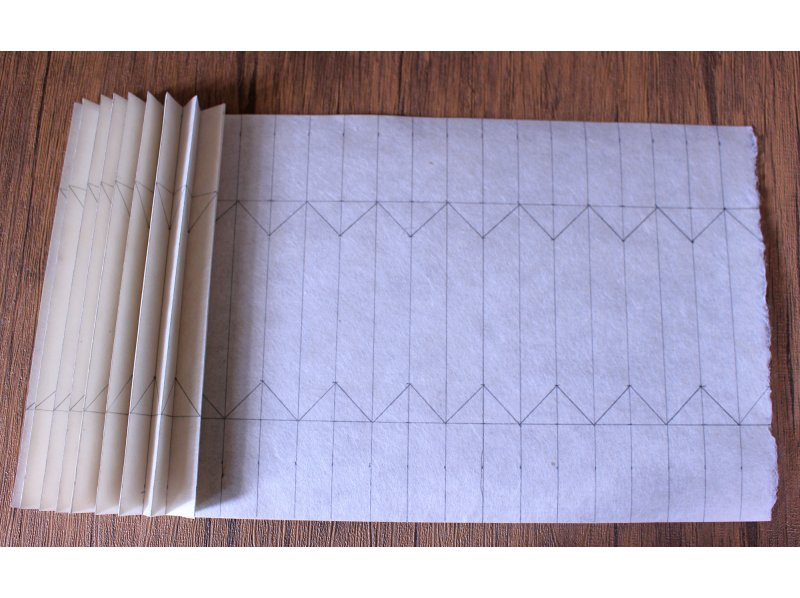 [โตเกียว / Okachimachi] ประสบการณ์โปสการ์ดกระดาษญี่ปุ่นทำมือที่คุณสามารถเลือกได้ 3 ~ เด็ก ๆ สามารถทำด้วยกันได้! พร้อมชาและขนมญี่ปุ่น พิเศษ! เดินประมาณ 5 นาทีจากสถานีの紹介画像