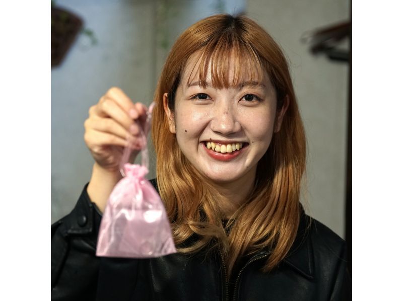 【新潟・上越】本格的シルバーリング作り3 - 4時間体験！★カップル、親子☆日本人向けプラン（前日まで予約可の紹介画像