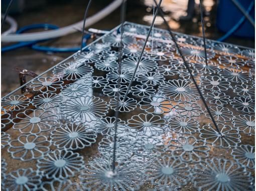 【福井・越前】越前和紙の伝統工芸産地をめぐる 越前ものづくり産地ツアー 【福井・越前】越前和紙の伝統工芸産地をめぐる 越前ものづくり産地ツアー