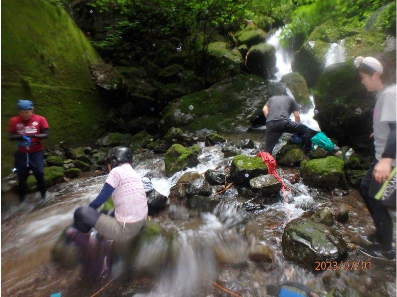 [ถ้ำโทคุชิมะฮิมิเซะ] ถ้ำที่ใช้งานอยู่の紹介画像