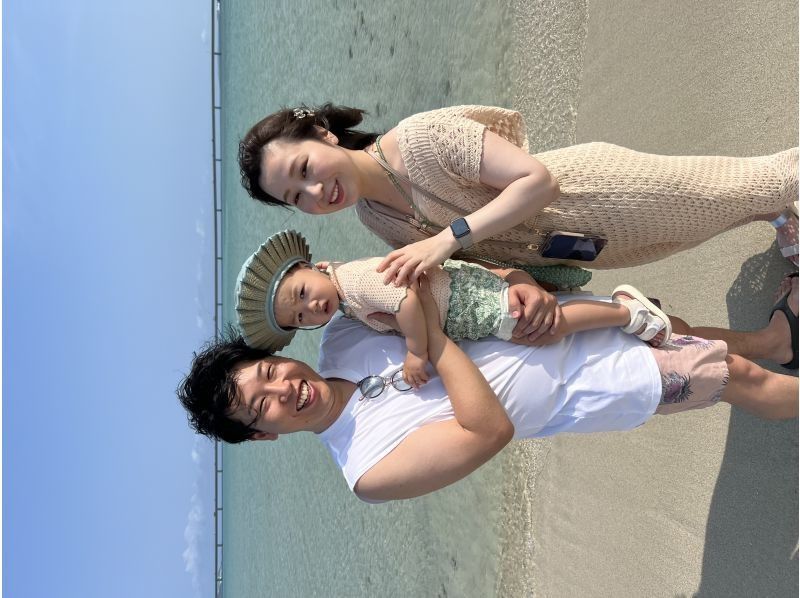 【宮古島】当日予約1時間前ok！ボートで行く【幻のユニの浜ツアー】(ドローン撮影無料)浜上陸1時間！  ⭐︎海亀遭遇率79%⭐︎の紹介画像