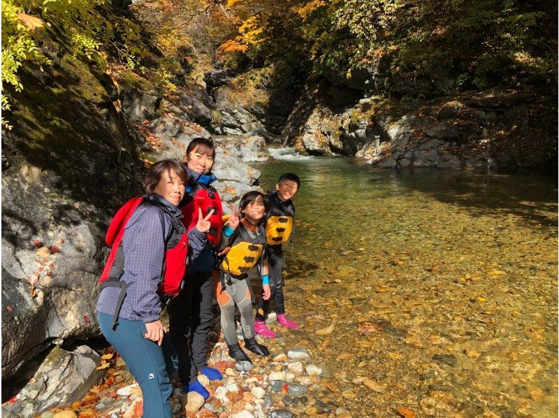 [群馬水上]依季節享受！湖邊SUP體驗享受大自然！免費拍照禮物♪の紹介画像