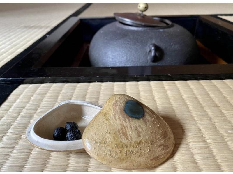 [Ishikawa/Kanazawa] Kanazawa Incense Tailor-made Experience ~Incense Custom Made~の紹介画像
