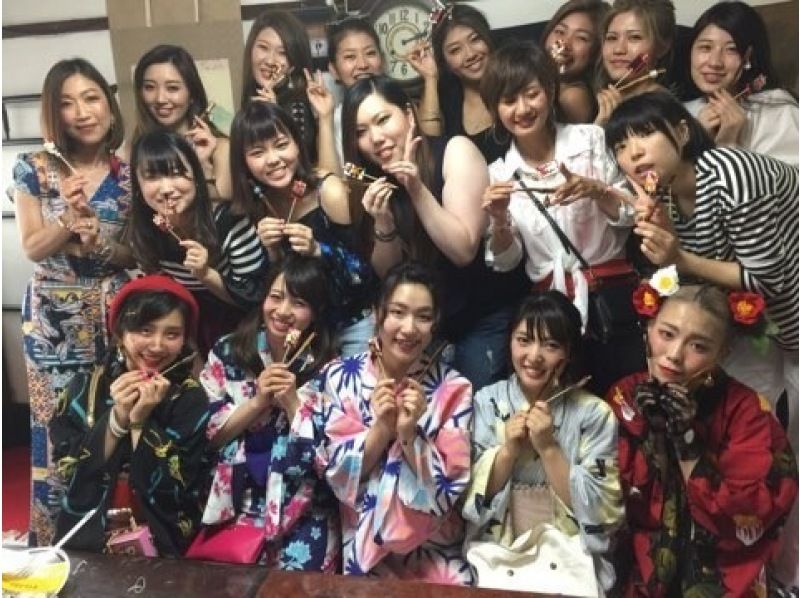 【京都・東山】京かんざし作り60分体験！ 築120年の京町家でオリジナル和雑貨を作ろう★初心者、カップル、親子歓迎（前日夕方まで予約可）の紹介画像