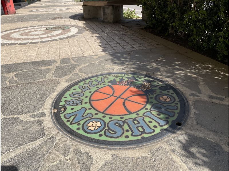 【秋田・能代市】＊午後集合　バスケの街・能代を歩こう！聖地巡礼ツアー　天然秋田杉の殿堂「旧料亭金勇」の見学付きの紹介画像