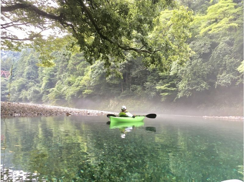 [岐阜/大垣]全天享受大自然的户外体验！陆上一日游の紹介画像