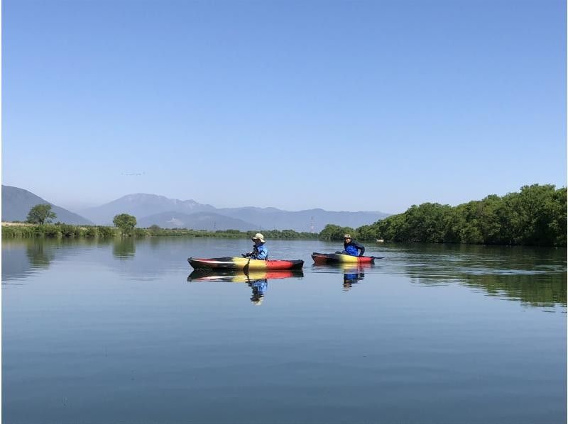 [Gifu/Ogaki] An outdoor experience where you can enjoy nature all day long! OVERLAND DAYTRIPの紹介画像