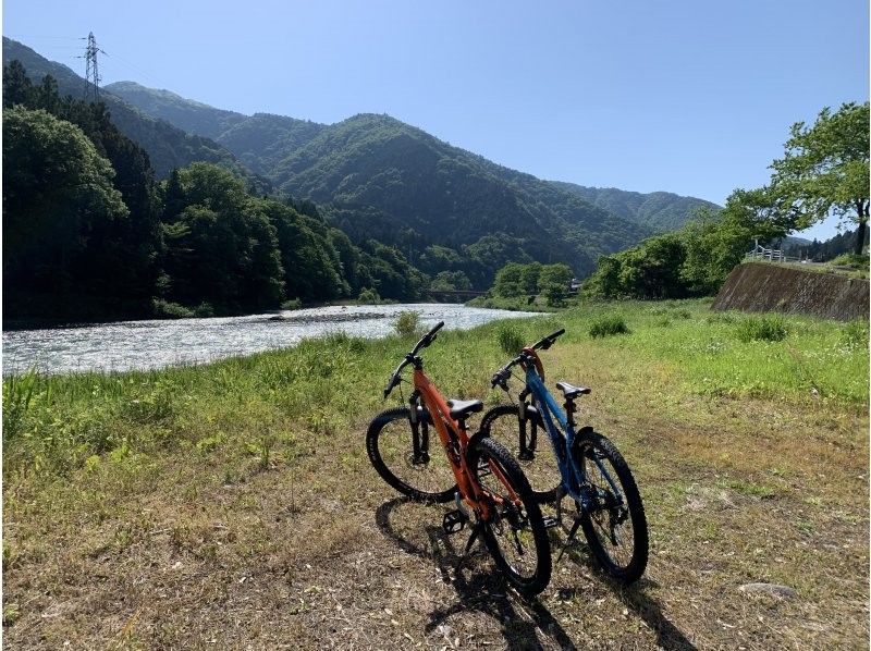 [Gifu/Ogaki] An outdoor experience where you can enjoy nature all day long! OVERLAND DAYTRIPの紹介画像