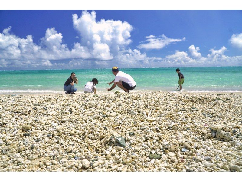 石垣島を贅沢に1周コース&観光と撮影☆プロカメラマン同行フォトツアー☆1DAY完全プライベート周遊ツアー☆のんびりゆったりhappyタイム♪の紹介画像