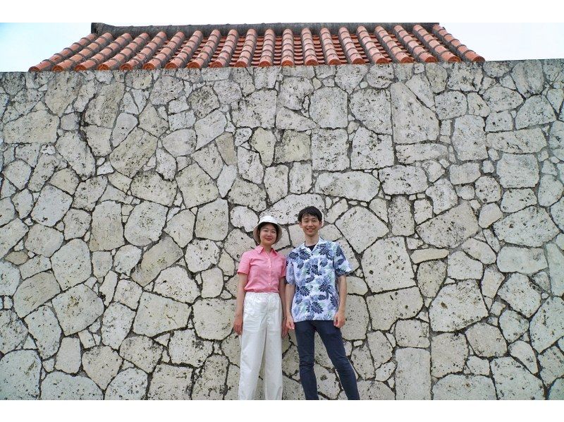 石垣島を贅沢に1周コース＆観光と撮影☆プロカメラマン同行フォトツアー☆1DAY完全プライベート周遊ツアー☆のんびりゆったりhappyタイム♪の紹介画像