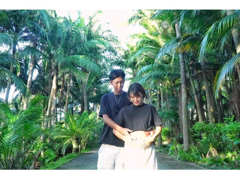 石垣島を贅沢に1周コース＆観光と撮影☆プロカメラマン同行フォトツアー☆1DAY完全プライベート周遊ツアー☆のんびりゆったりhappyタイム♪の紹介画像