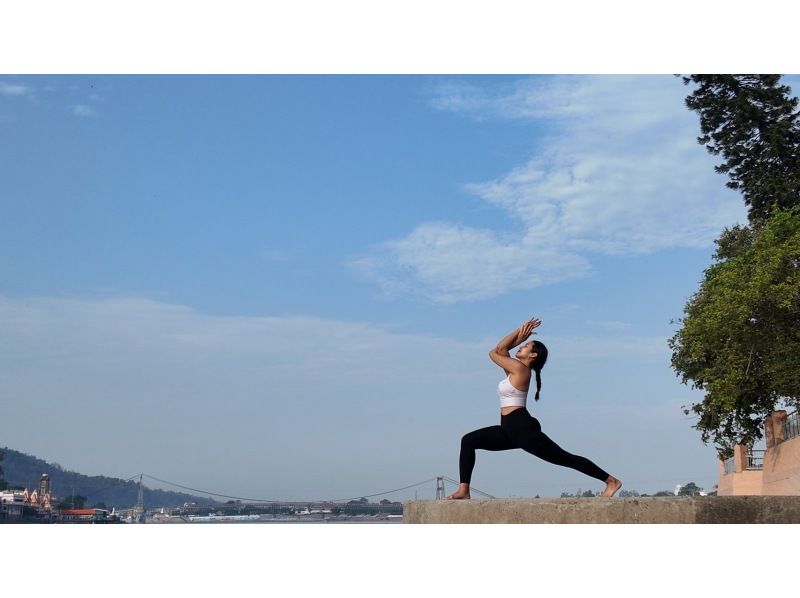 Beginners welcome! Sunrise yoga to refresh your mind and body while bathing in the morning sunshine of Miyakojima.の紹介画像