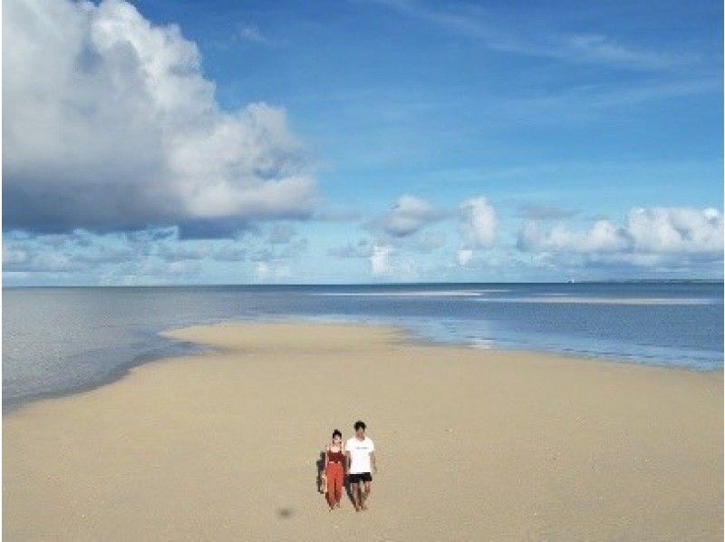 初心者大歓迎！宮古島の朝日を浴びながら、心と体を整えリフレッシュするサンライズヨガの紹介画像