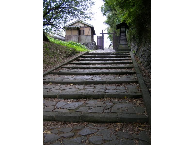 [Oita/ Kitsuki] Stroll through the castle town Kitsuki with an English-speaking guideの紹介画像