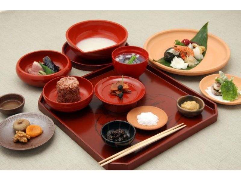 [Kanagawa Kamakura] Shirabyoshi performance and Kaiseki meal! Held on Friday, October 13, 2023! An autumn afternoon spent in the ancient capital of Kamakura. Enjoy a special banquet that will take you back 800 years!の紹介画像