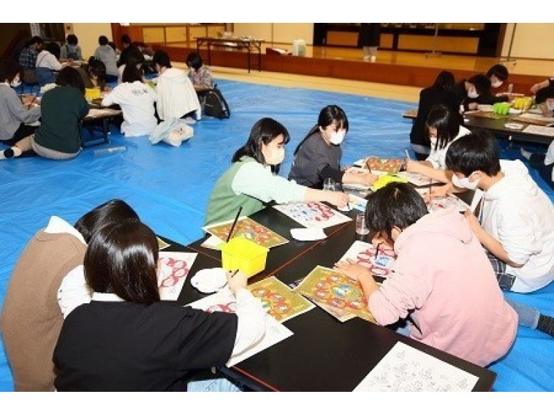 【와카야마・타카노야마】진언밀교의 수법을 베이스로 한 「카지・기도」체험の紹介画像