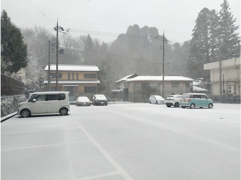 [和歌山/高野山]基于真言宗密宗修行的“祈福与祈祷”体验の紹介画像