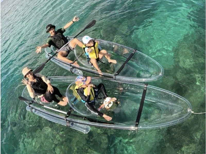 SALE [มีโอกาสสูงที่จะได้ไปถ้ำสีน้ำเงิน] เข้าร่วมแบบมือเปล่า / เช่าเหมาลำส่วนตัว / มีรถรับส่ง / ถ่ายรูป GoPro / ให้เช่าชุดว่ายน้ำ / พนักงานหญิง / ไม่มีอุบัติเหตุの紹介画像