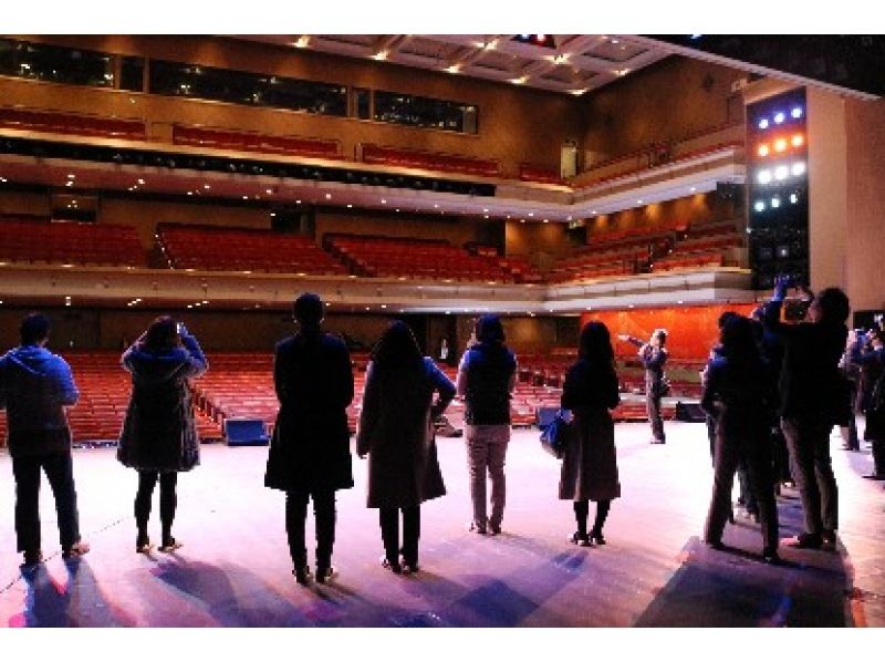 [Tokyo/Ginza] “Marutto Meijiza” ~ From high-class Japanese food to ninja! I'll show you what's behind the stage! ～の紹介画像