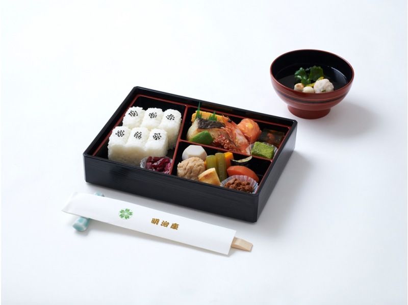 [Tokyo/Ginza] “Marutto Meijiza” ~ From high-class Japanese food to ninja! I'll show you what's behind the stage! ～の紹介画像