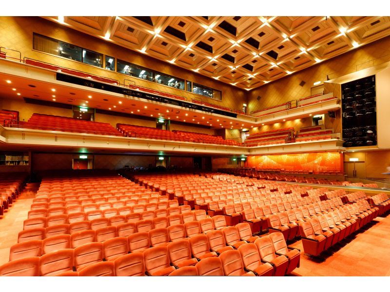 [Tokyo/Ginza] “Marutto Meijiza” ~ From high-class Japanese food to ninja! I'll show you what's behind the stage! ～の紹介画像