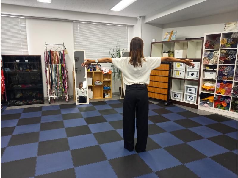 [Ishikawa/Kanazawa] A must-see for those who are having trouble finding a place to change their clothes while staying in Kanazawa! ! Would you like to rent a changing space?の紹介画像