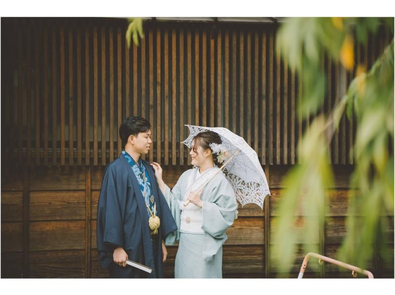 [Tokyo Sensoji Temple] HANAYAKA offers a popular hairstyle free full-scale kimono experienceの紹介画像