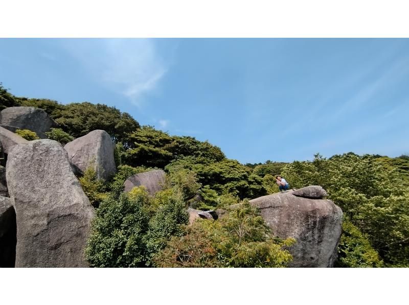 【高知　黒潮町　土佐清水】1組限定1day サーフィンガイド！　サーフィン体験後、パワースポットやグルメ等の紹介画像