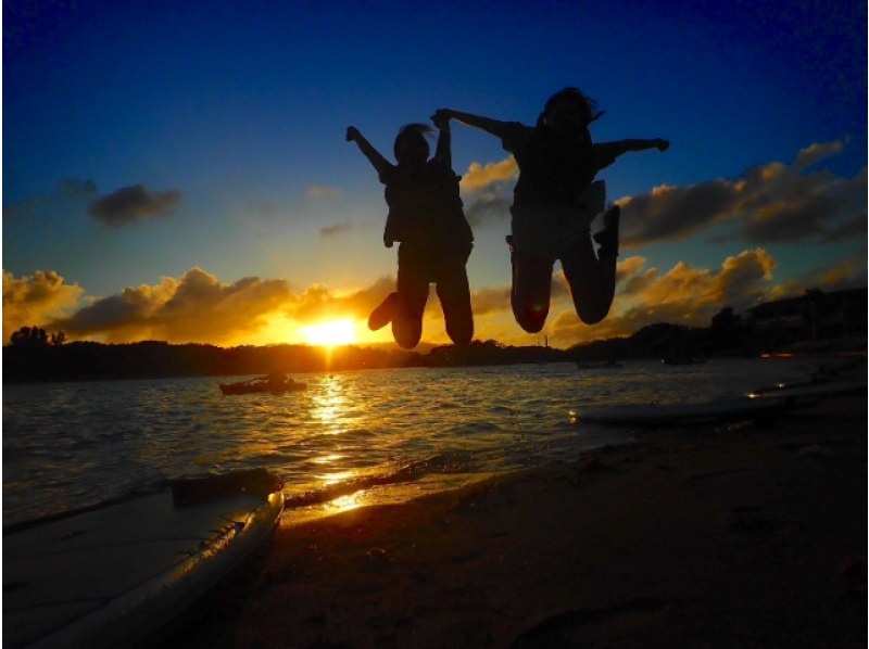 SALE! [Ishigaki Island/1 day] Conquer Ishigaki Island's popular spots! Choose from SUP/canoeing in Kabira Bay and the natural monument mangrove ★ Free pick-up and drop-off/photo data!の紹介画像