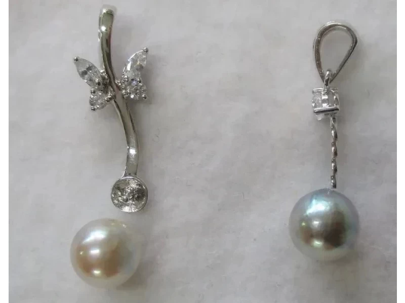 [Mie/Shima] Akoya pearl extraction experience ♪ Experience making accessories of your choice!