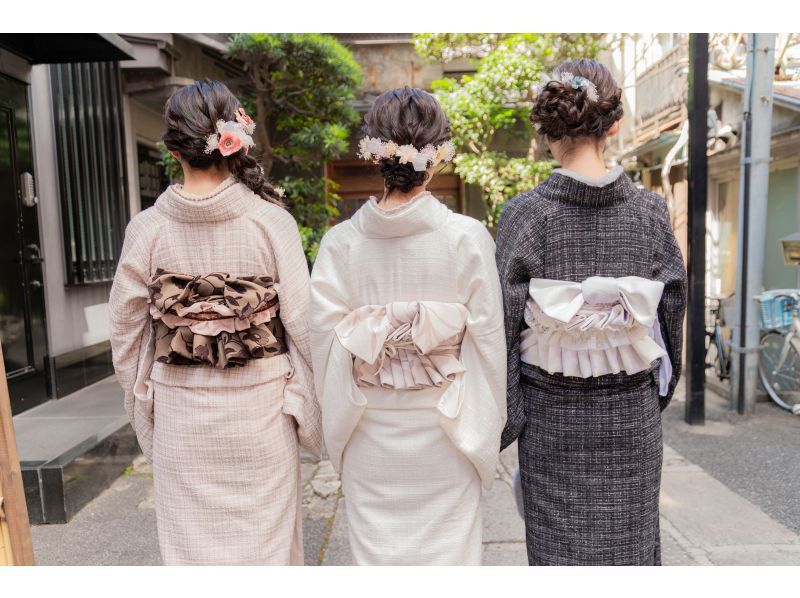 [Tokyo/Akihabara] Spring sale underway! Choose from your favorite grade & includes hair set for 4,950 yen! Women-only student discount plan that saves up to 4,180 yenの紹介画像