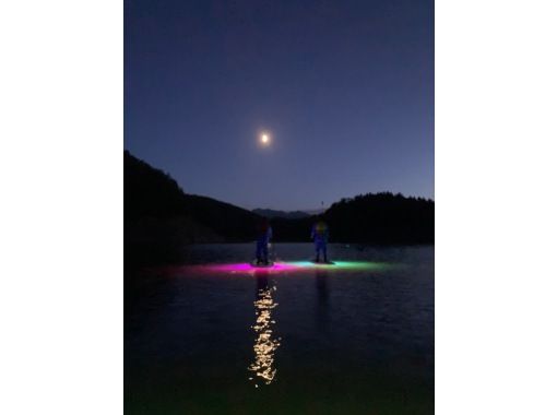 Hokkaido/Asahikawa Sounkyo] Night sup experience at Daisetsu