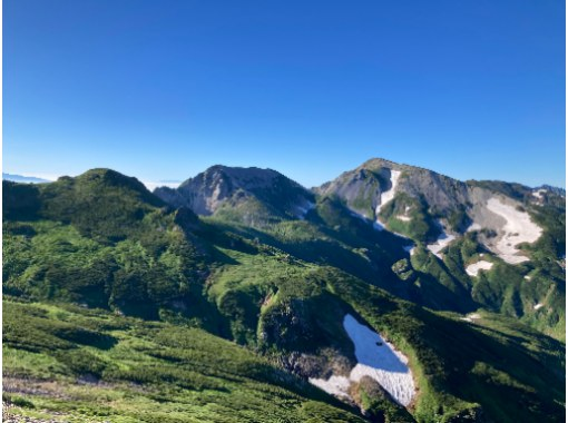 長野県のトレッキング/ハイキングの予約【日本旅行】オプショナルツアー・アクティビティ・遊びの体験予約