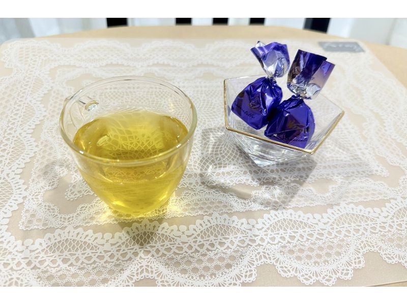 【大阪・新大阪】アロマ香油作り★ 精油(天然香料)で世界に一つ、自分だけの香りが作れるアロマ調香体験♪  おひとり様、グループ大歓迎！の紹介画像