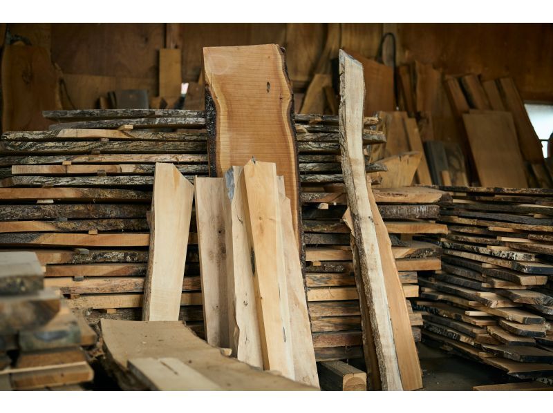 【GEMBAモノヅクリエキスポ2023】ストイックな木地師の仕事を垣間見る、マイお椀づくり