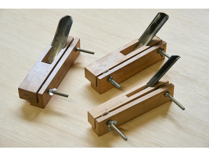 [GEMBA Monozukuri Expo 2023] Traditional Japanese techniques! Experience the world of joinery that does not use a single nailの紹介画像
