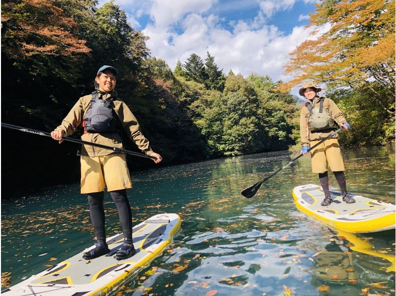 四万湖SUP（サップ）レンタル付き体験ツアー人気ランキング