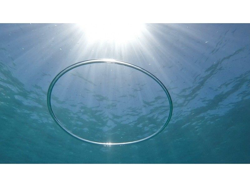[Miyakojima, 2 hours] Close-up snorkeling with sea turtles | Showers and changing spaces available | Photos and videos will be given to you on the same day | Full refund guaranteeの紹介画像