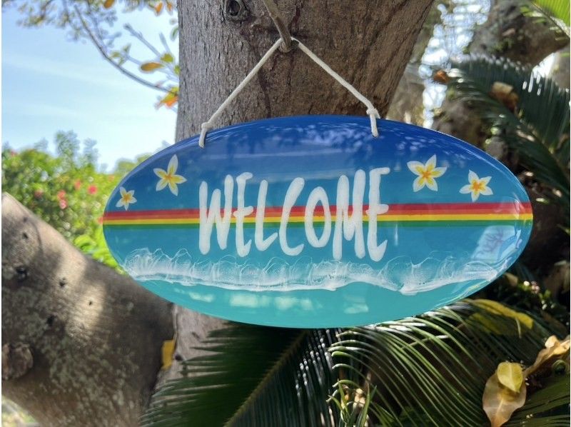 【大人気】レジンアート体験❗️シーサーマンタなど種類業界最多❗️石垣島鍾乳洞で開催！店舗で種類選べる♪家族カップル女性大歓迎！当日OK❗️の紹介画像