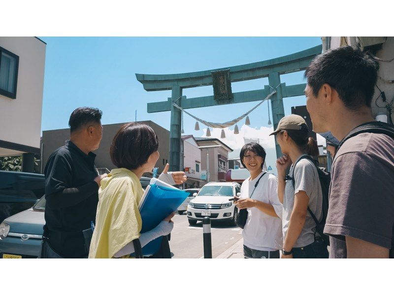 [Yamanashi・Mt. Fuji] ~ Fujimichi Walk ~ Fuji Little Mountain   の紹介画像