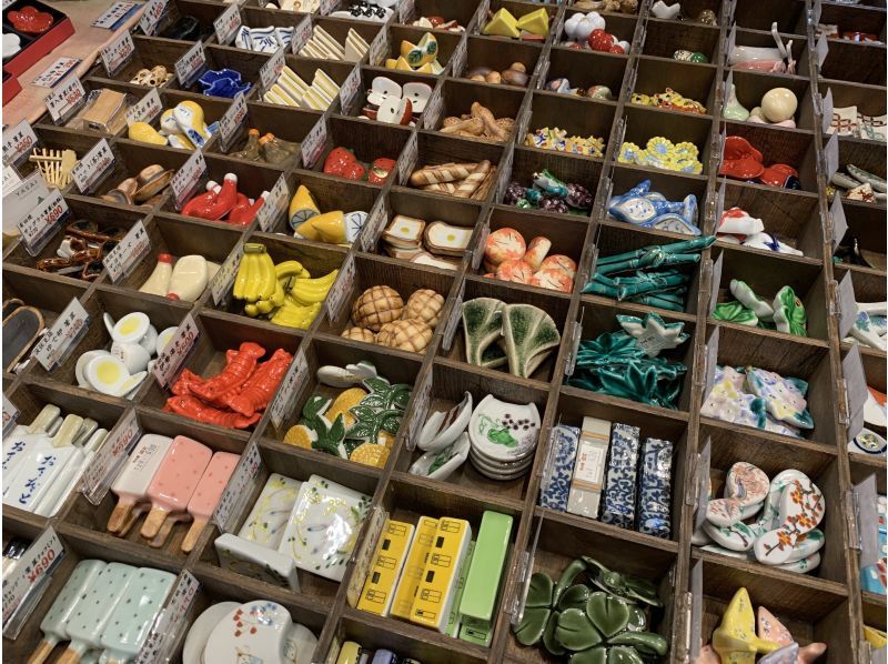 【TOKYO, Asakusa】Kappabashi, a Culinary Wonderland Tourの紹介画像