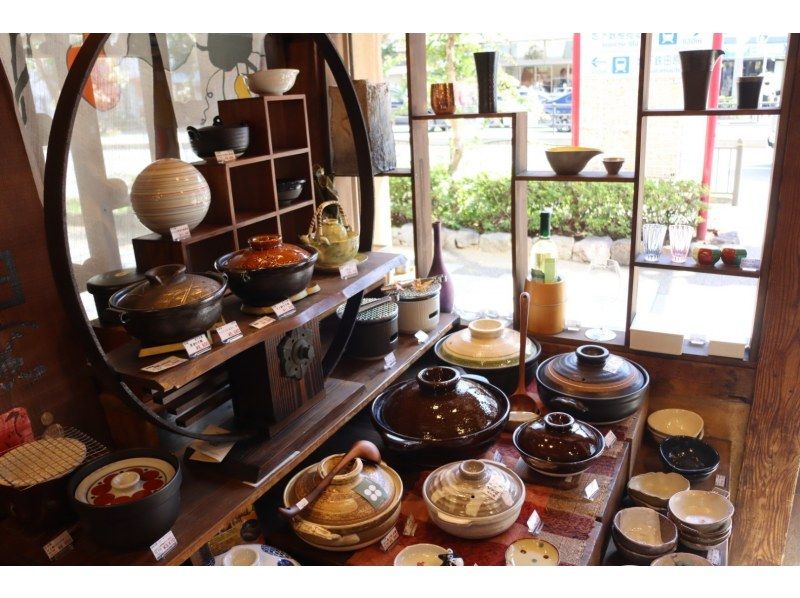 【TOKYO, Asakusa】Kappabashi, a Culinary Wonderland Tourの紹介画像