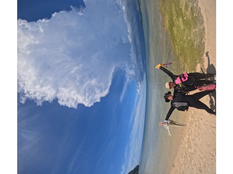 【アメリカンビレッジ近く・北谷町／読谷村】新規OPEN！モニタープランの紹介画像