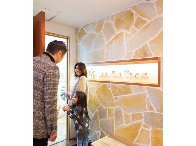 【東京・六本木】プライベートな個室空間で最上級のリラクゼーション体験〜古来日本の伝統！ヒノキの発酵温浴で速攻疲れを取りたい旅行中の方への紹介画像