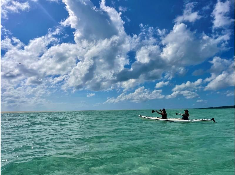 Miyakojima/Uninohama Landing Tour│Thorough research on directions and recommended times!