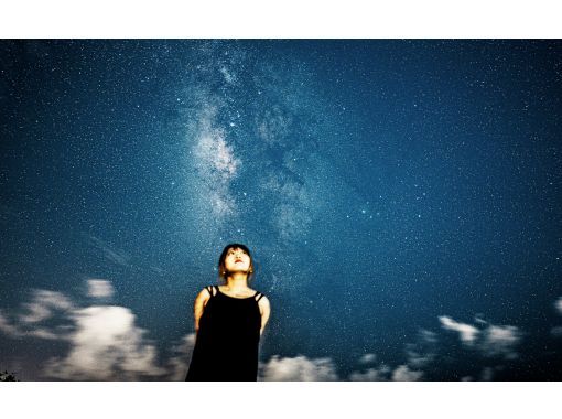 [99% chance of encountering coconut crabs] Starry sky photos, night safari, and a mangrove adventure that won't leave you wet / Full refund guarantee if you don't see the endangered coconut crabの紹介画像