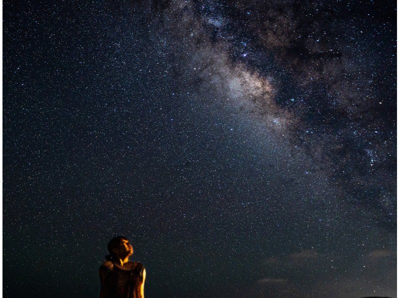 [98% chance of encountering coconut crabs] Starry sky photos & night safari & 100% dry mangrove exploration / Ages 3 to 65 / Full refund guarantee if you don't see the endangered coconut crabの紹介画像