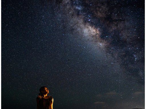 [99% chance of encountering coconut crabs] Starry sky photos, night safari, and a mangrove adventure that won't leave you wet / Full refund guarantee if you don't see the endangered coconut crabの紹介画像