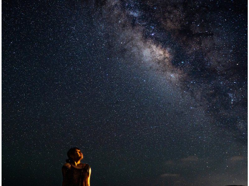 【98% 概率邂逅椰子蟹】星空摄影 & 夜间探险 & 100% 干红树林探险 / 未见到濒危椰子蟹可全额退款の紹介画像